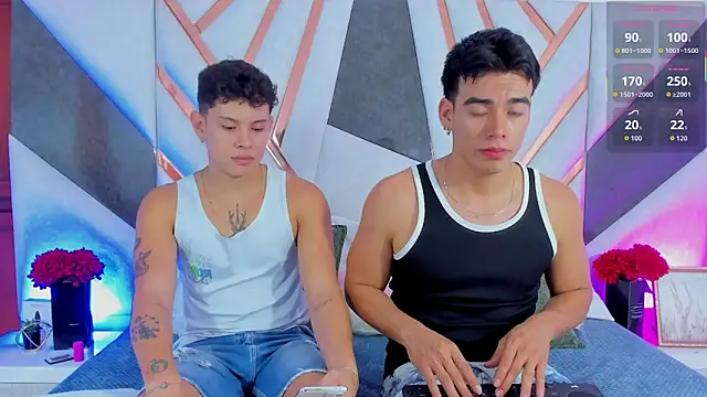 its liam18 online show from December 2, 2025, 6:31 pm