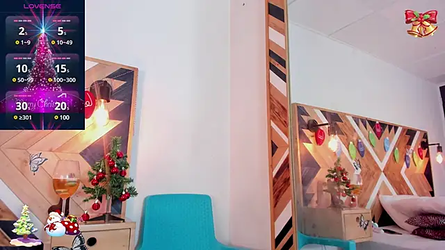 Snapshot of Kathaleiya_Ozz chatting on December 28, 2024, 11:37 pm Kathaleiya Ozz online show from December 28, 2024, 11:37 pm