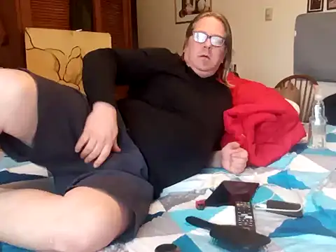 Mic Oxinner online show from February 9, 2025, 9:39 pm