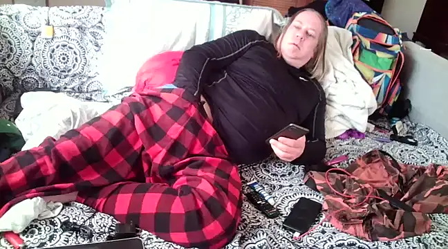 Mic Oxinner online show from January 26, 2025, 8:34 pm