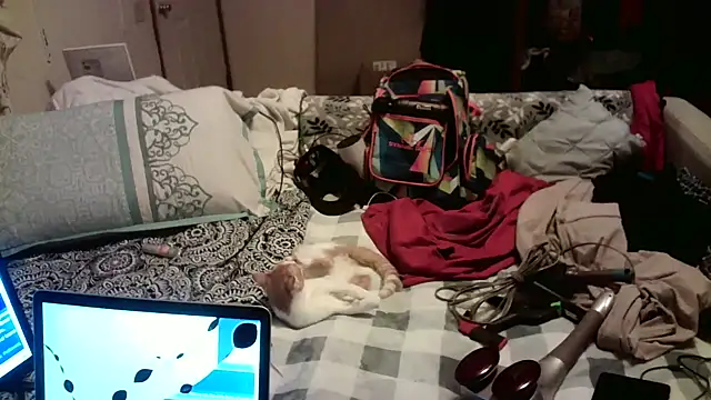 Mic Oxinner online show from January 20, 2025, 9:46 am