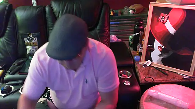 Mic Oxinner online show from September 16, 2025, 9:32 am