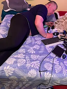 Mic Oxinner online show from March 9, 2026, 10:08 am