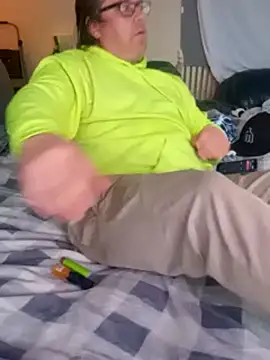 Mic Oxinner online show from February 16, 2025, 10:11 pm