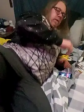 Mic Oxinner online show from February 27, 2025, 1:49 pm