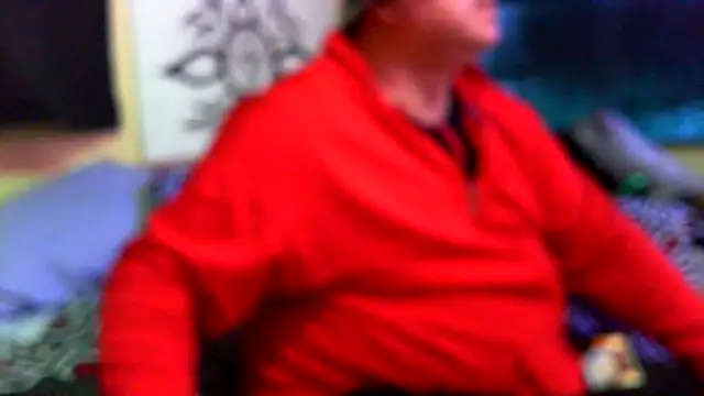 Mic Oxinner online show from March 14, 2026, 9:59 am