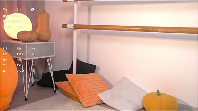 Snapshot of Elation_Evy chatting on November 8, 2025, 12:58 am Elation Evy online show from November 8, 2025, 12:58 am