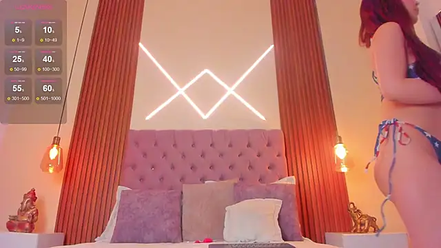 Snapshot of Sophia_turneer chatting on March 18, 2026, 3:42 am Sophia turneer online show from March 18, 2026, 3:42 am