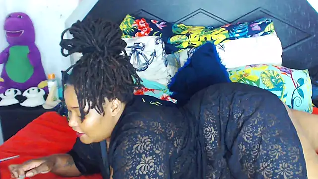 Snapshot of Bulkyyass chatting on February 20, 2026, 6:37 am Bulkyyass online show from February 20, 2026, 6:37 am