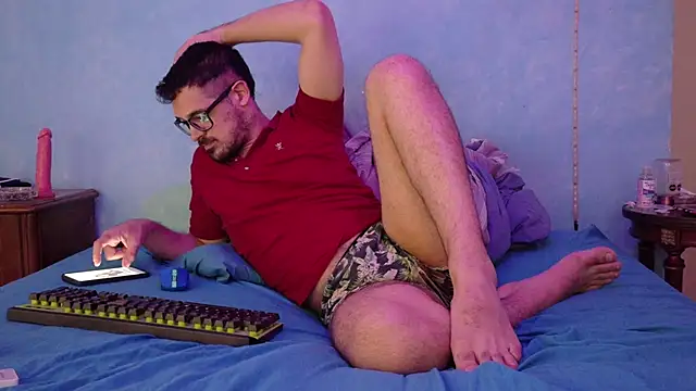 Morpheus-the-oniro online show from March 5, 2026, 8:38 pm