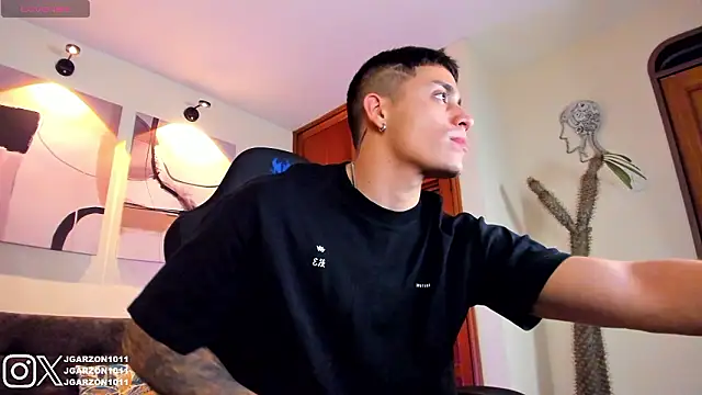  joansoto online show from February 9, 2026, 12:47 pm