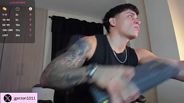  joansoto online show from March 12, 2025, 1:30 pm