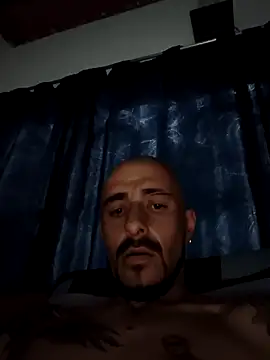 fire menxxx001 online show from March 10, 2026, 8:02 pm