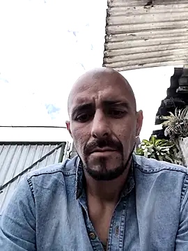 fire menxxx001 online show from February 17, 2026, 7:11 pm