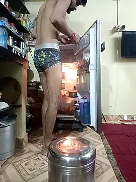 saggy1218 online show from April 11, 2026, 10:24 pm