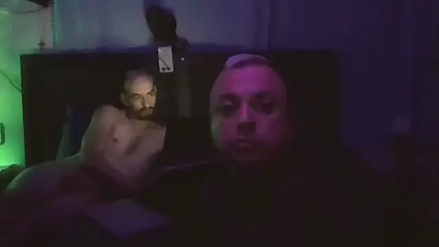 MexItl143 online show from December 1, 2025, 6:03 am