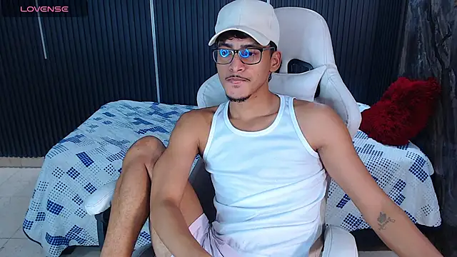 Snapshot of allens_joe chatting on July 17, 2026, 1:25 am allens joe online show from July 17, 2026, 1:25 am