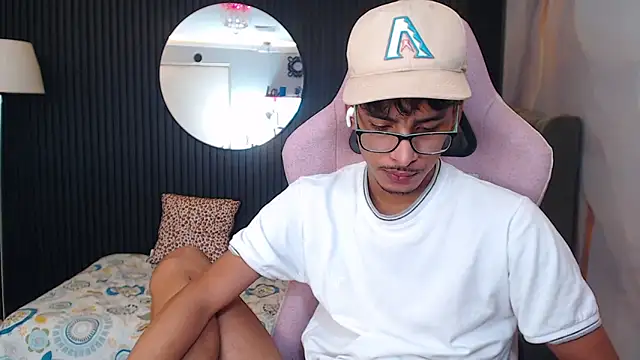 allens joe online show from April 21, 2026, 10:05 pm