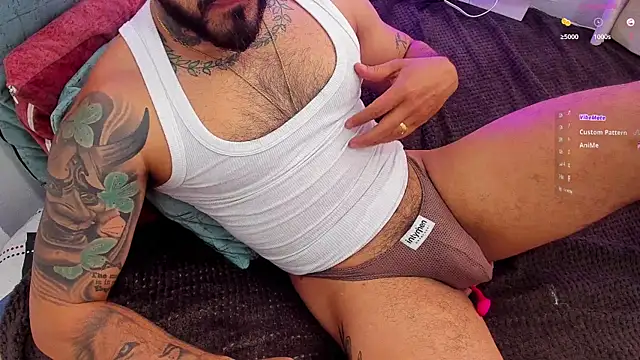 mikemulerr online show from February 14, 2026, 8:20 pm