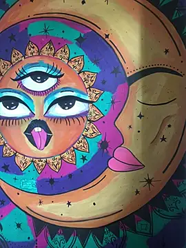  Artemisa X online show from March 20, 2025, 4:09 pm