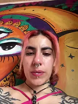  Artemisa X online show from February 20, 2025, 7:08 pm