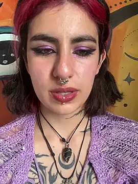  Artemisa X online show from March 21, 2025, 6:18 pm