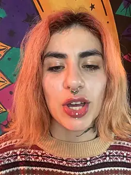  Artemisa X online show from March 2, 2025, 12:20 am