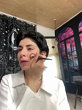  Artemisa X online show from July 8, 2026, 2:07 pm