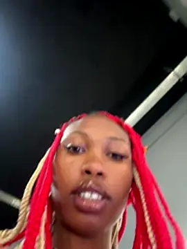 NASTY BOBO online show from November 9, 2025, 2:10 pm