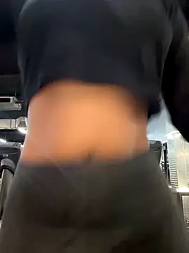 NASTY BOBO online show from November 26, 2025, 5:13 pm