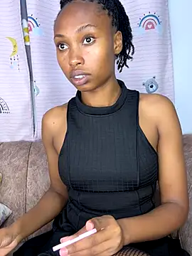 NASTY BOBO online show from December 1, 2025, 11:38 pm