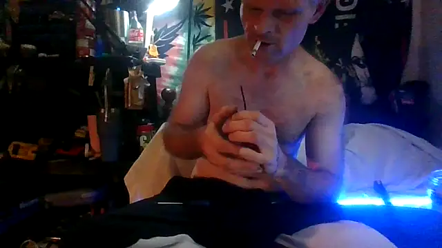 jaxx12369 online show from October 21, 2025, 9:58 pm