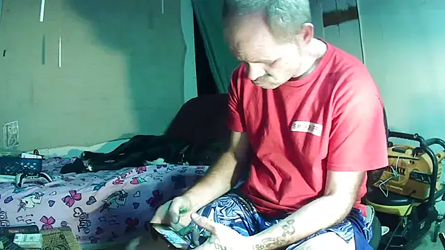 jaxx12369 online show from February 19, 2026, 7:27 am