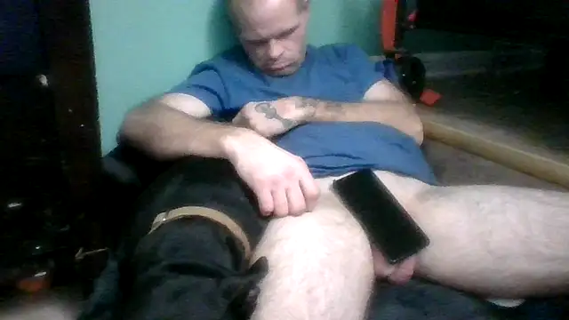 jaxx12369 online show from November 7, 2025, 5:01 am