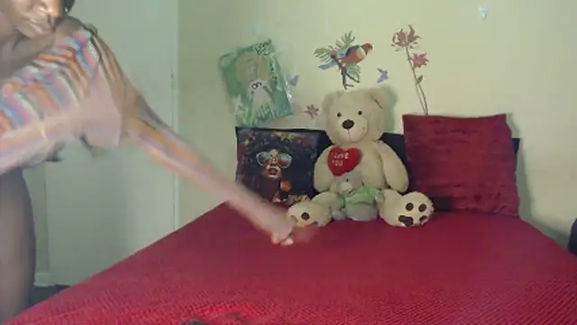 Blacktittiex02 online show from February 12, 2026, 10:42 pm