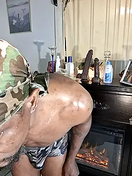 DrDickemDown88 online show from March 21, 2026, 2:10 pm