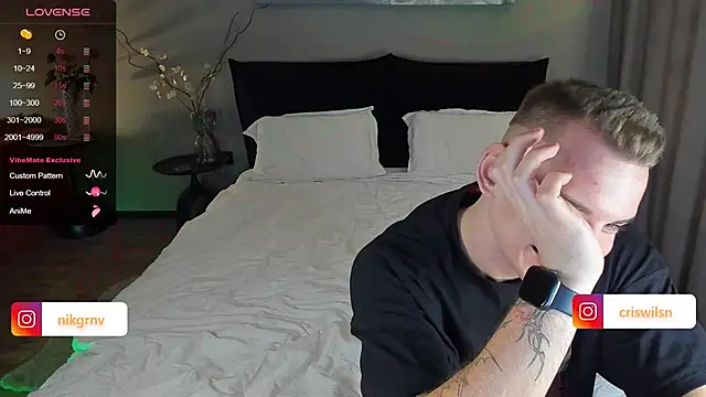 Snapshot of simonwnl chatting on January 17, 2025, 9:06 am simonwnl online show from January 17, 2025, 9:06 am