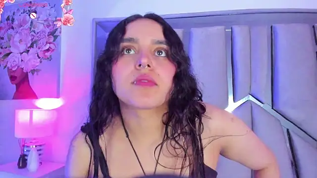 Snapshot of _Ambar-devon_ chatting on March 5, 2025, 9:48 pm Ambar-devon online show from March 5, 2025, 9:48 pm