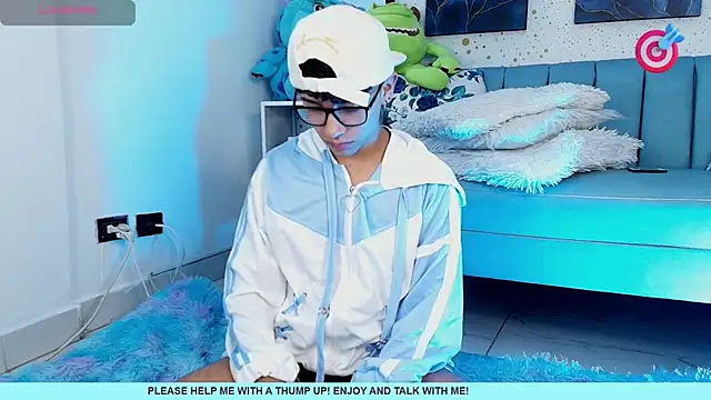 Niico Cruz online show from March 8, 2025, 4:28 pm