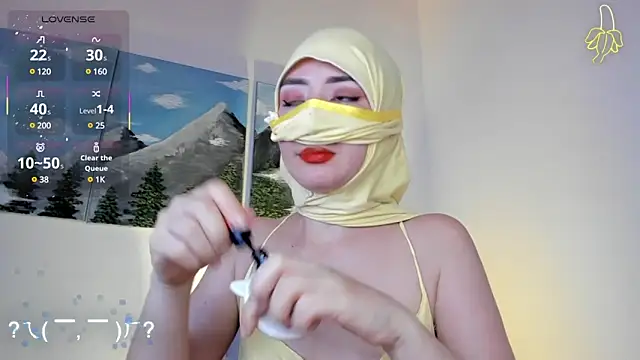 Snapshot of Eyad_Hashim chatting on March 20, 2025, 4:20 pm Eyad Hashim online show from March 20, 2025, 4:20 pm