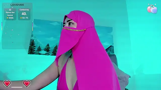 Snapshot of Eyad_Hashim chatting on March 5, 2025, 4:13 pm Eyad Hashim online show from March 5, 2025, 4:13 pm