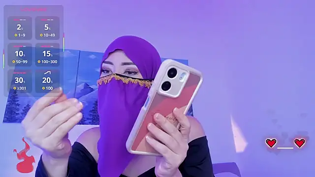 Snapshot of Eyad_Hashim chatting on March 7, 2025, 4:22 pm Eyad Hashim online show from March 7, 2025, 4:22 pm