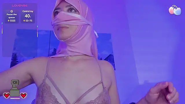 Snapshot of Eyad_Hashim chatting on March 7, 2025, 1:18 pm Eyad Hashim online show from March 7, 2025, 1:18 pm