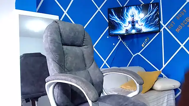 alexander megan online show from March 29, 2026, 1:46 pm