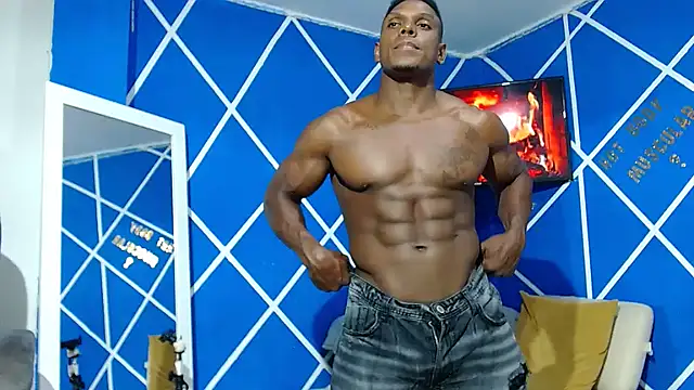 alexander megan online show from April 18, 2026, 5:21 am