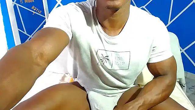 alexander megan online show from February 4, 2025, 7:33 pm