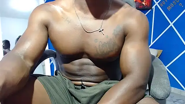 alexander megan online show from December 15, 2025, 7:31 pm