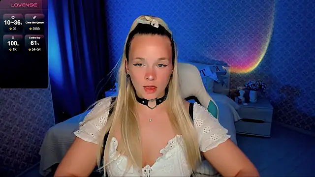 SherillBrill online show from October 3, 2025, 3:02 pm