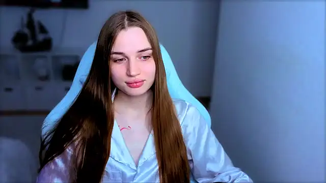 StellaLawless online show from October 26, 2025, 9:04 pm