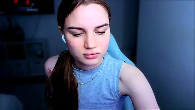 StellaLawless online show from January 7, 2026, 2:55 pm